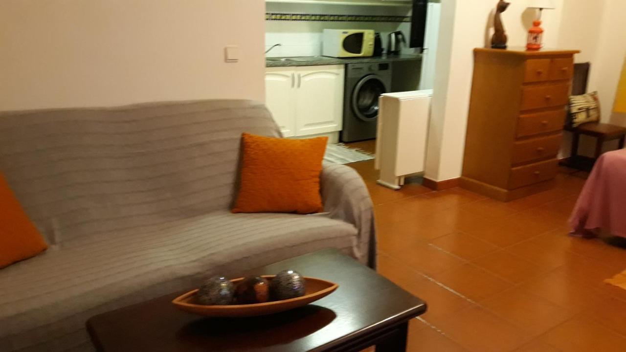 Ana Monica Pereira Daire Vila Nova de Milfontes Dış mekan fotoğraf