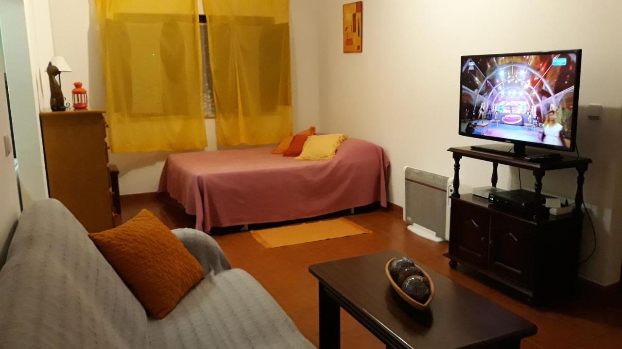 Ana Monica Pereira Daire Vila Nova de Milfontes Dış mekan fotoğraf