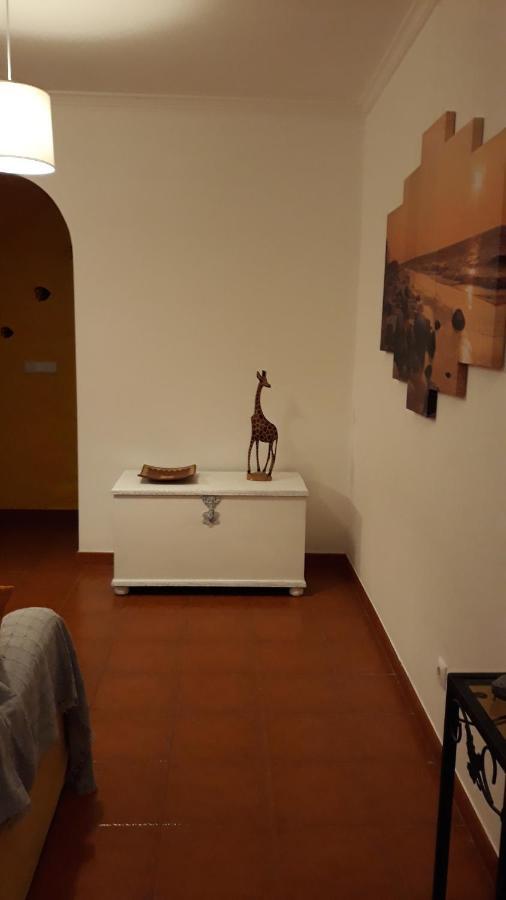 Ana Monica Pereira Daire Vila Nova de Milfontes Dış mekan fotoğraf