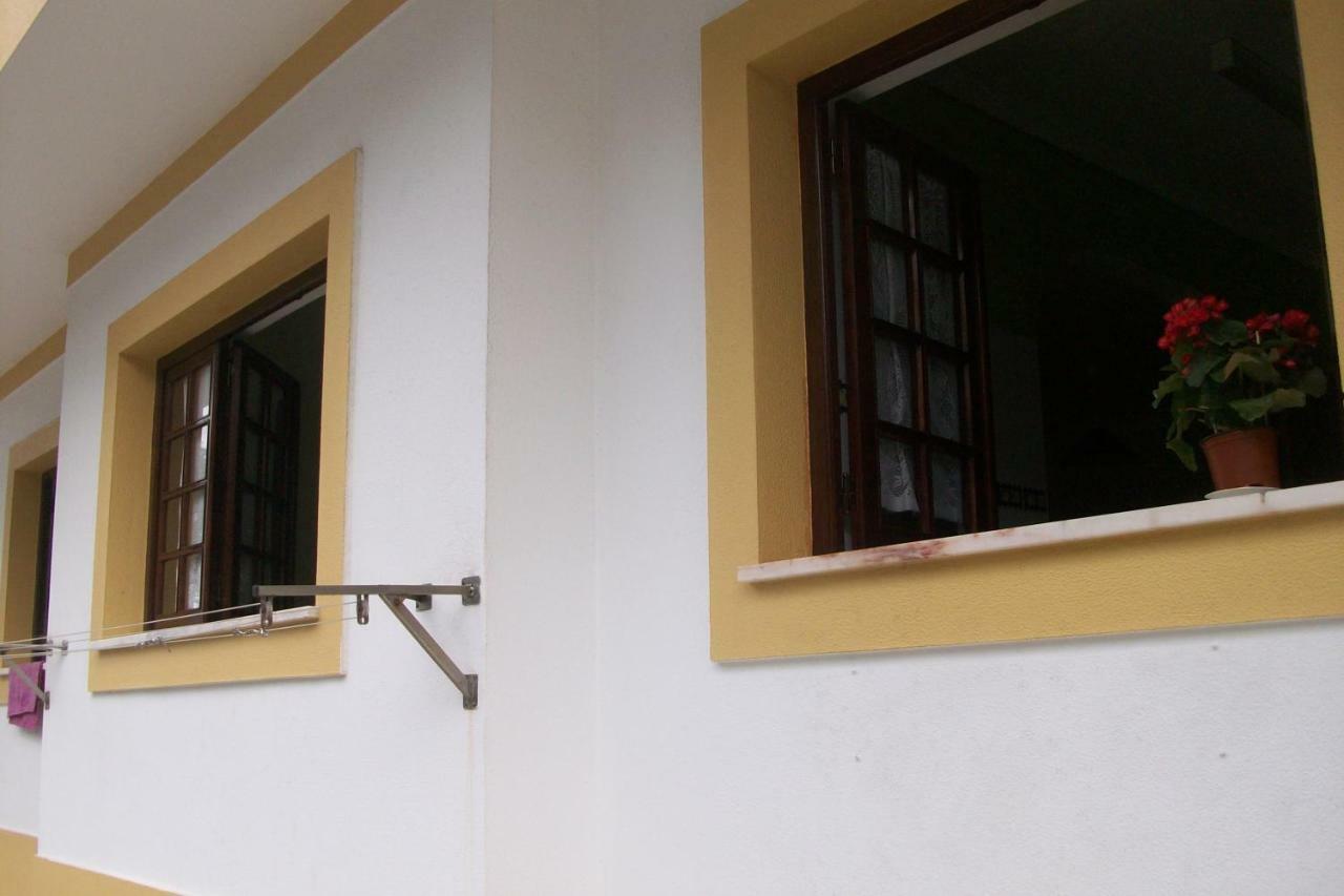 Ana Monica Pereira Daire Vila Nova de Milfontes Dış mekan fotoğraf